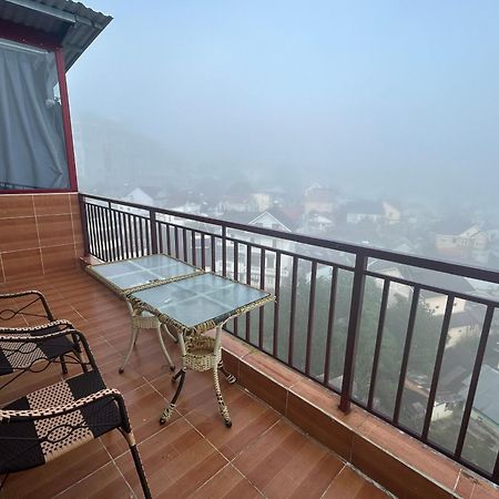 Da Lat Cao Nguyen Hotel Eksteriør billede