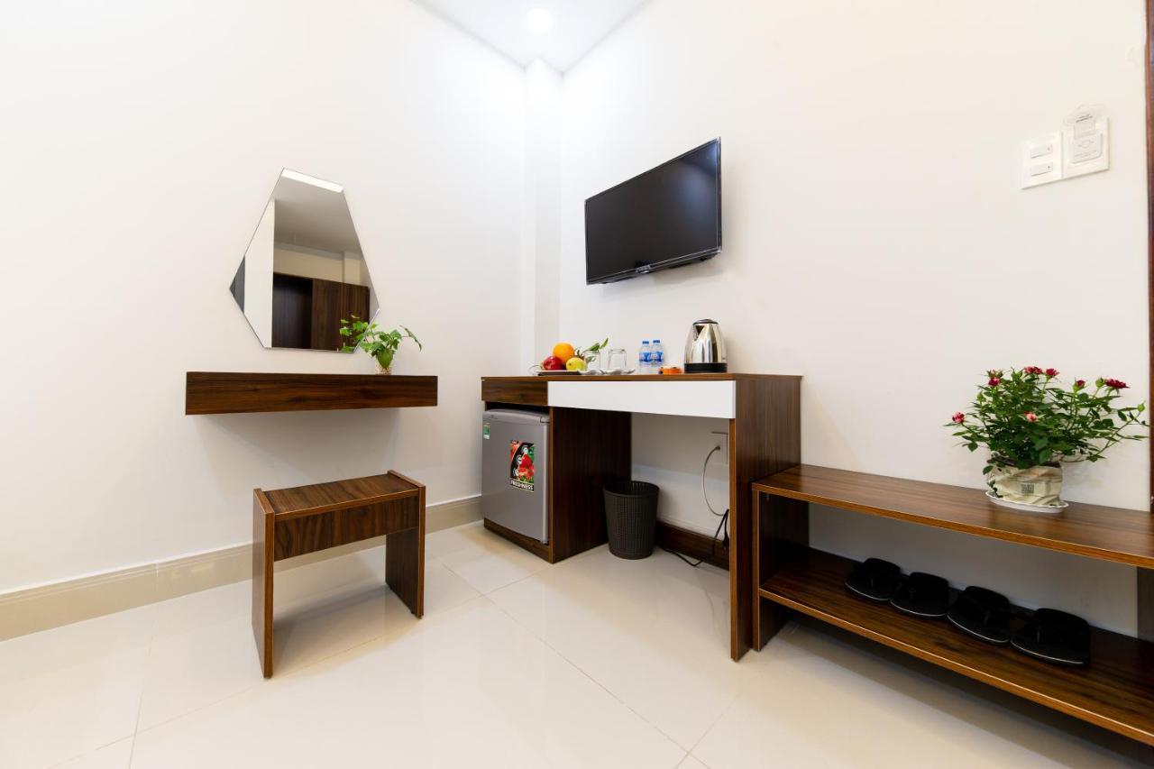 Da Lat Cao Nguyen Hotel Eksteriør billede