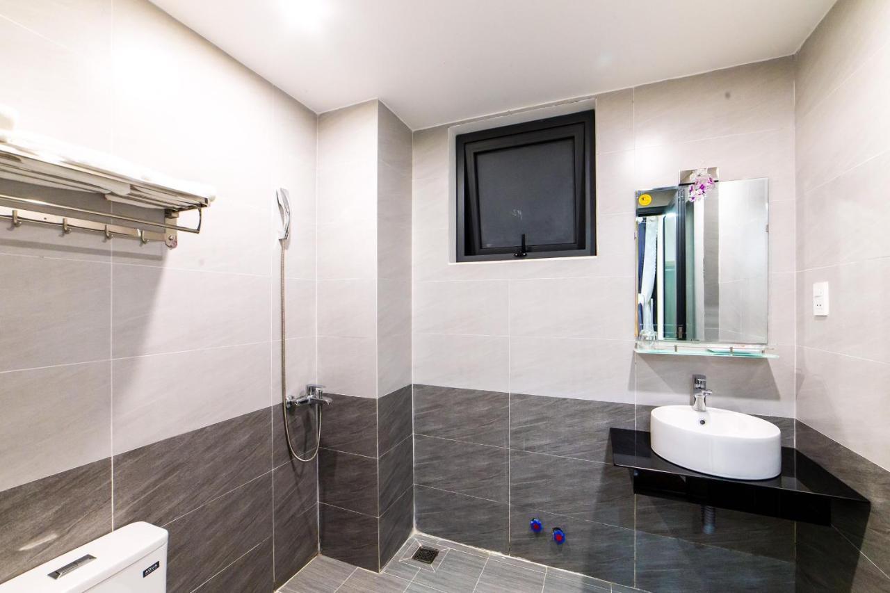 Da Lat Cao Nguyen Hotel Eksteriør billede