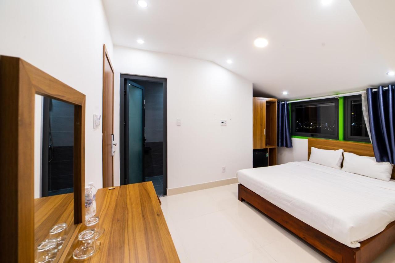 Da Lat Cao Nguyen Hotel Eksteriør billede