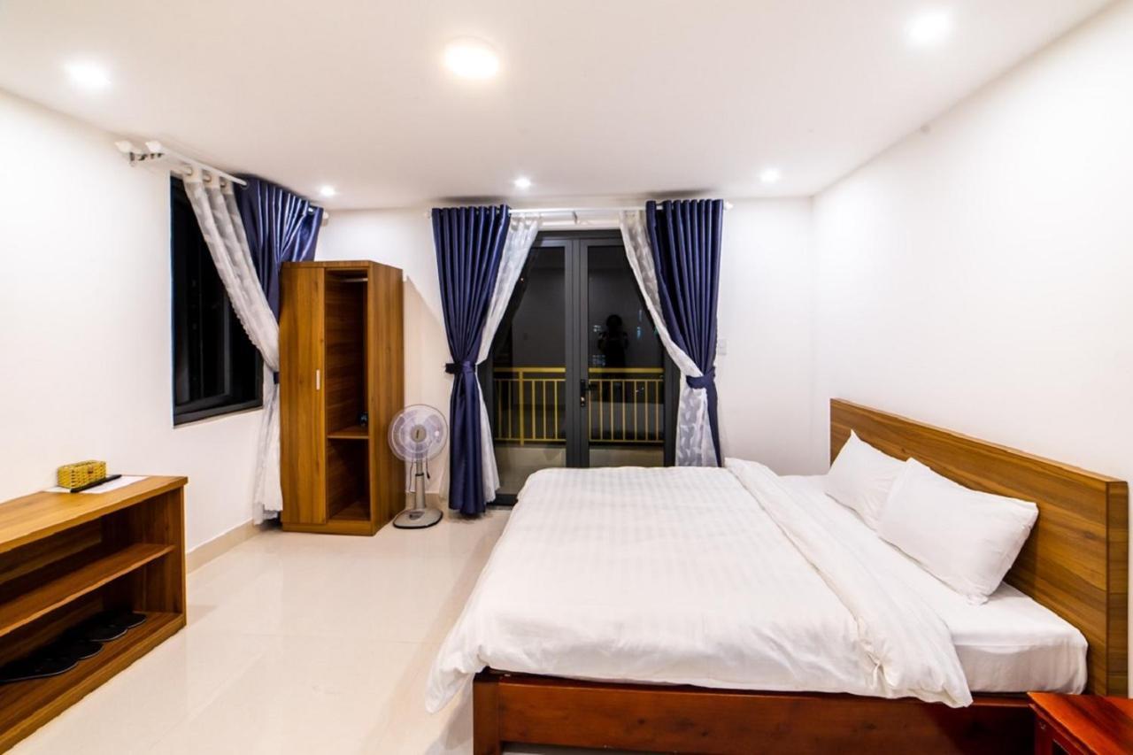 Da Lat Cao Nguyen Hotel Eksteriør billede