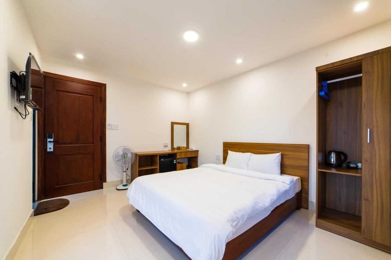 Da Lat Cao Nguyen Hotel Eksteriør billede
