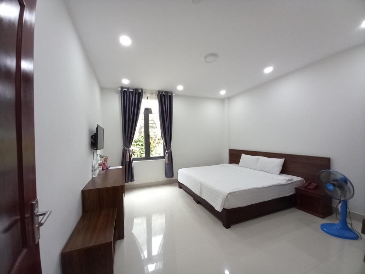 Da Lat Cao Nguyen Hotel Eksteriør billede