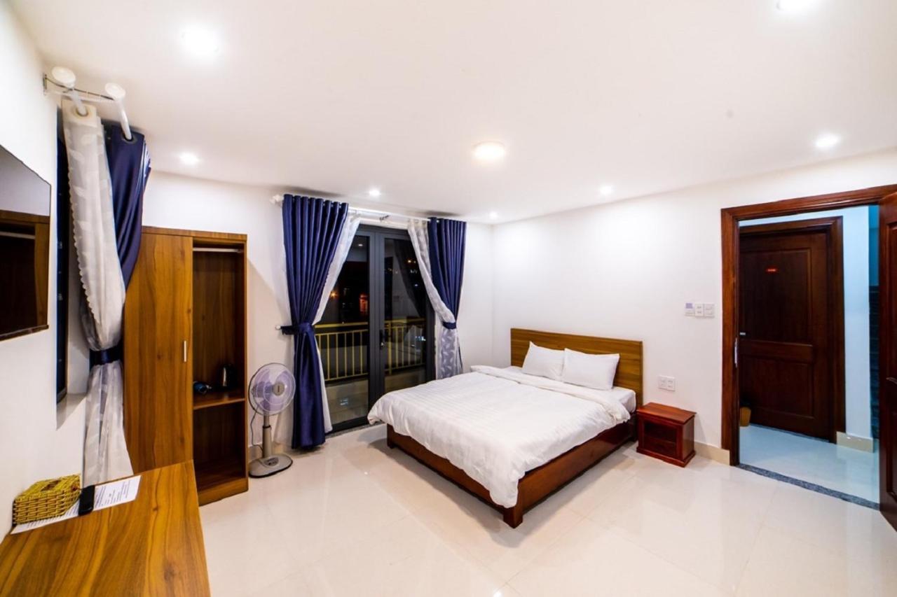 Da Lat Cao Nguyen Hotel Eksteriør billede