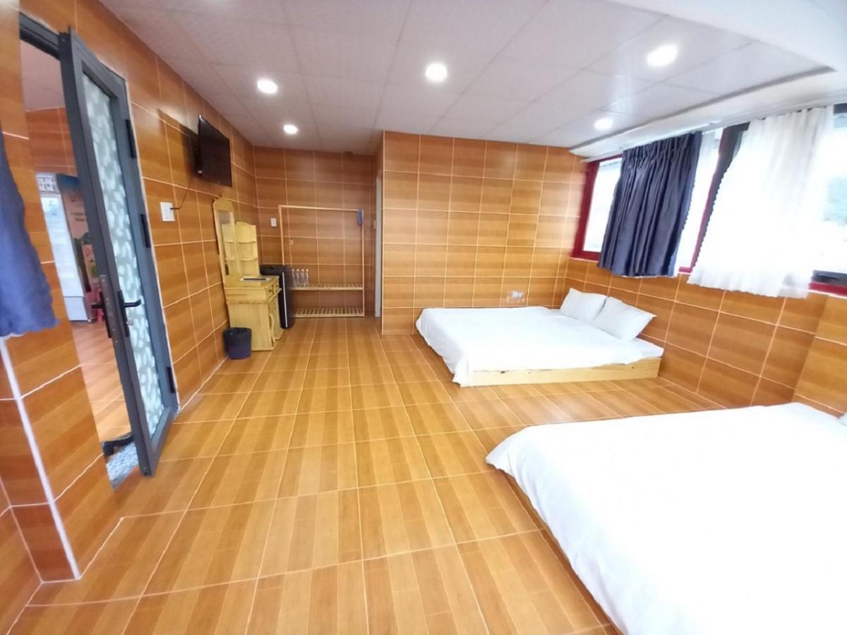 Da Lat Cao Nguyen Hotel Eksteriør billede